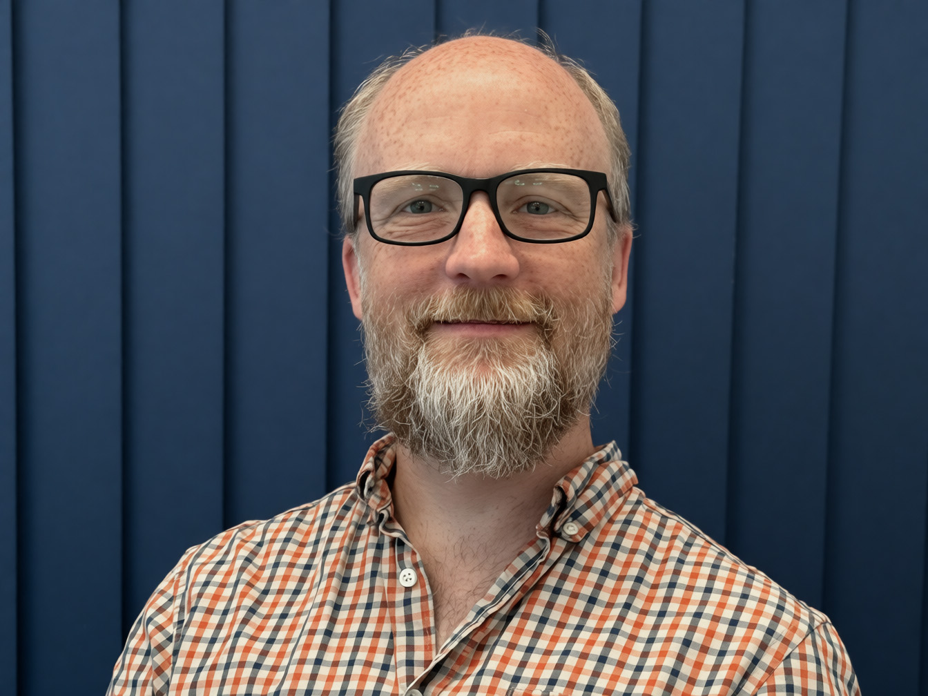 Lars Restad-Hvalby - Prosjektledelse, risikoanalyse, produktsertifisering