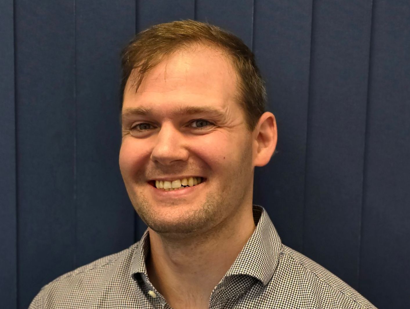 René Gilljam - rådgiver