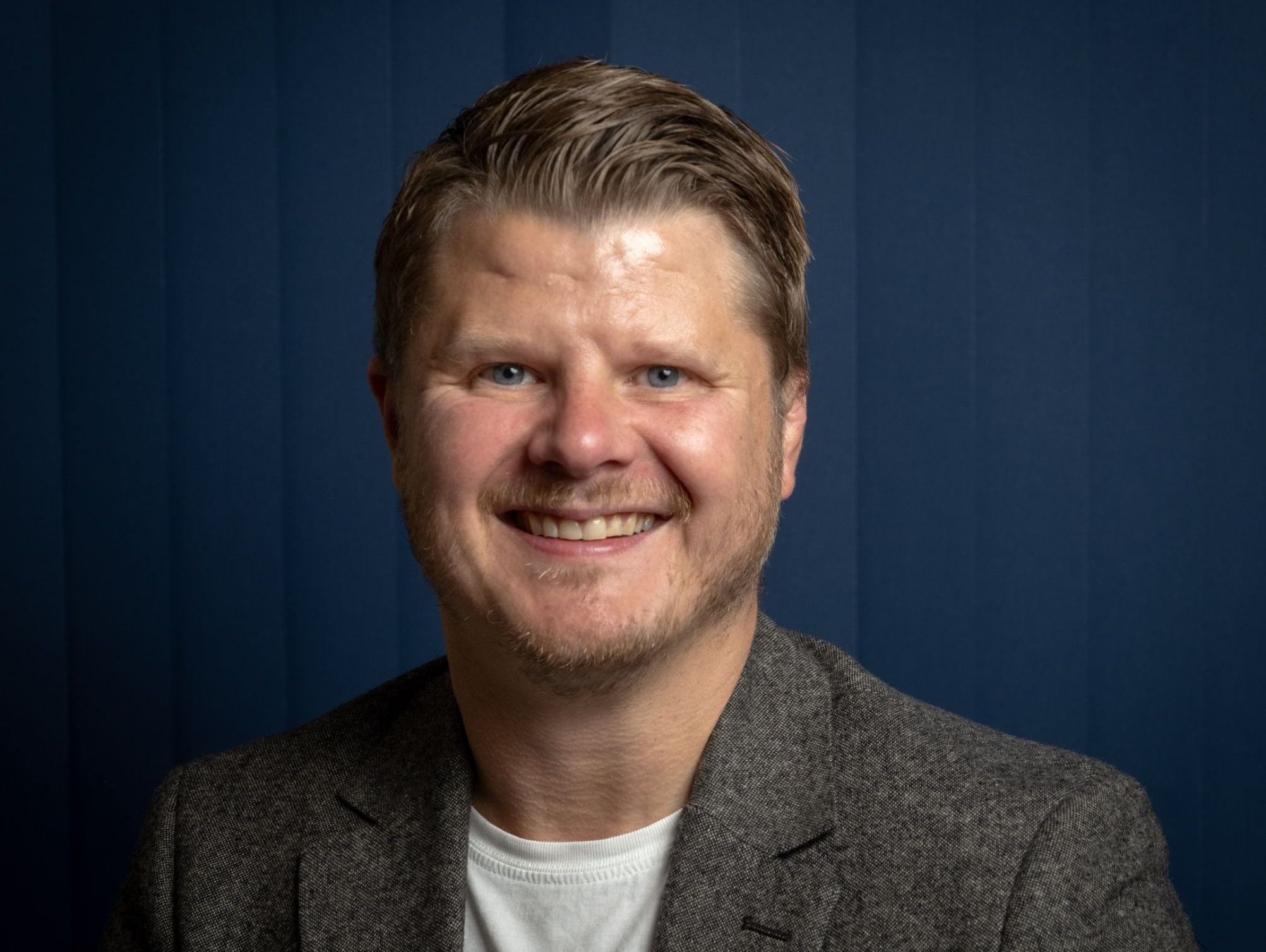 Joakim Jansson Mäkiperä - prosjektledelse, Vedlikehold, Teknisk