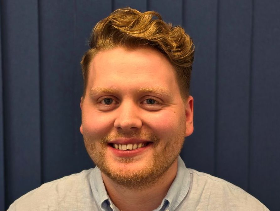 Markus Heggheim - Rådgiver