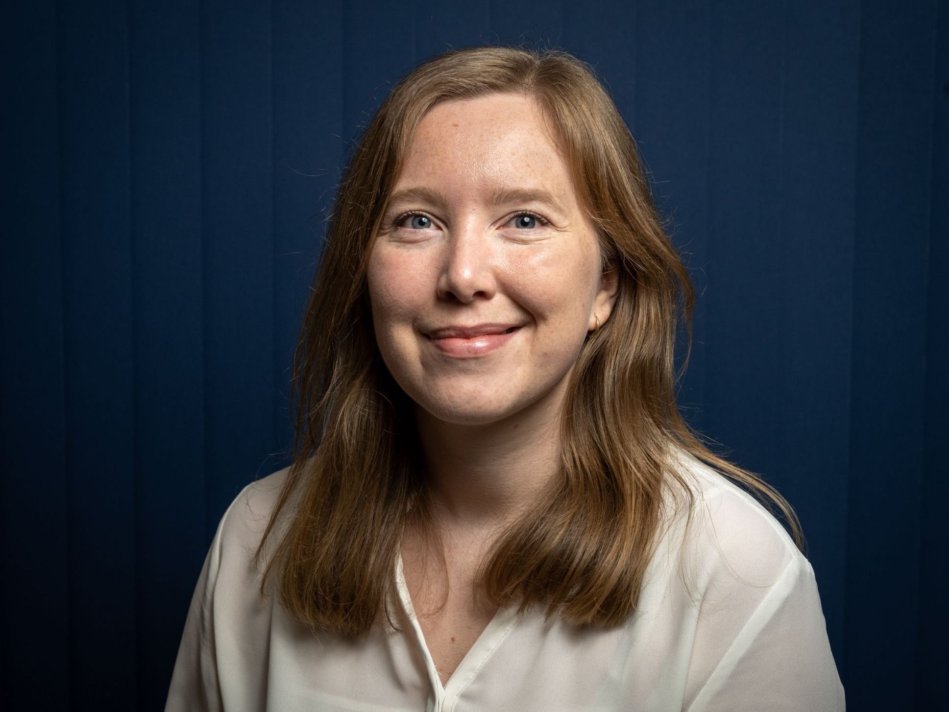 Evy Heimvik - RAMS, ERTMS, Tillatelser