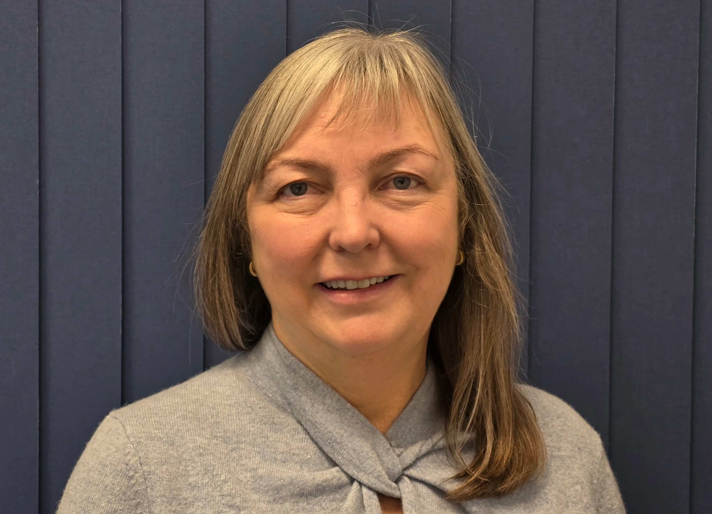 Kristin Brendeford - Prosjektleder/Signal