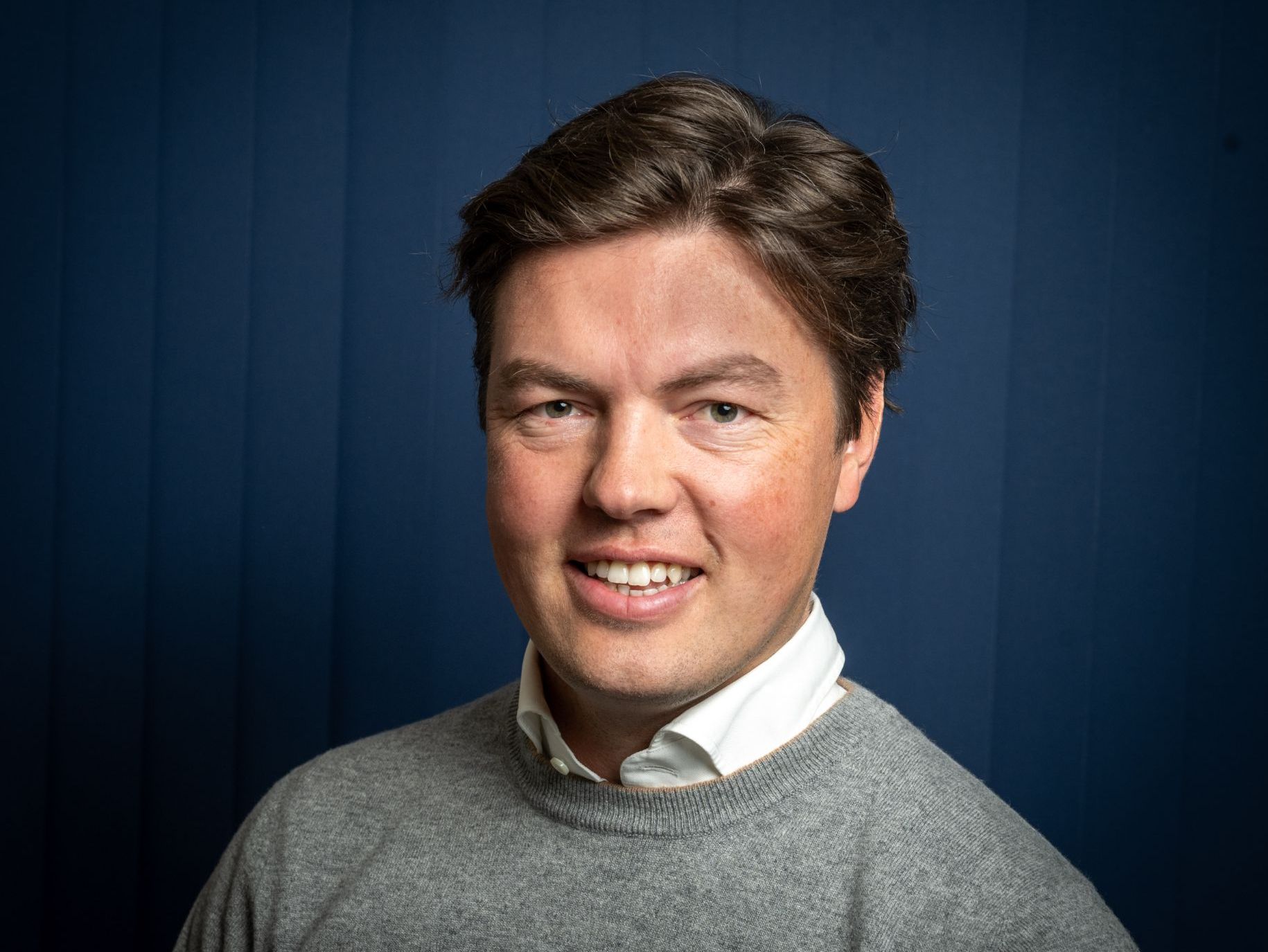 Ola Manheim - rådgiver