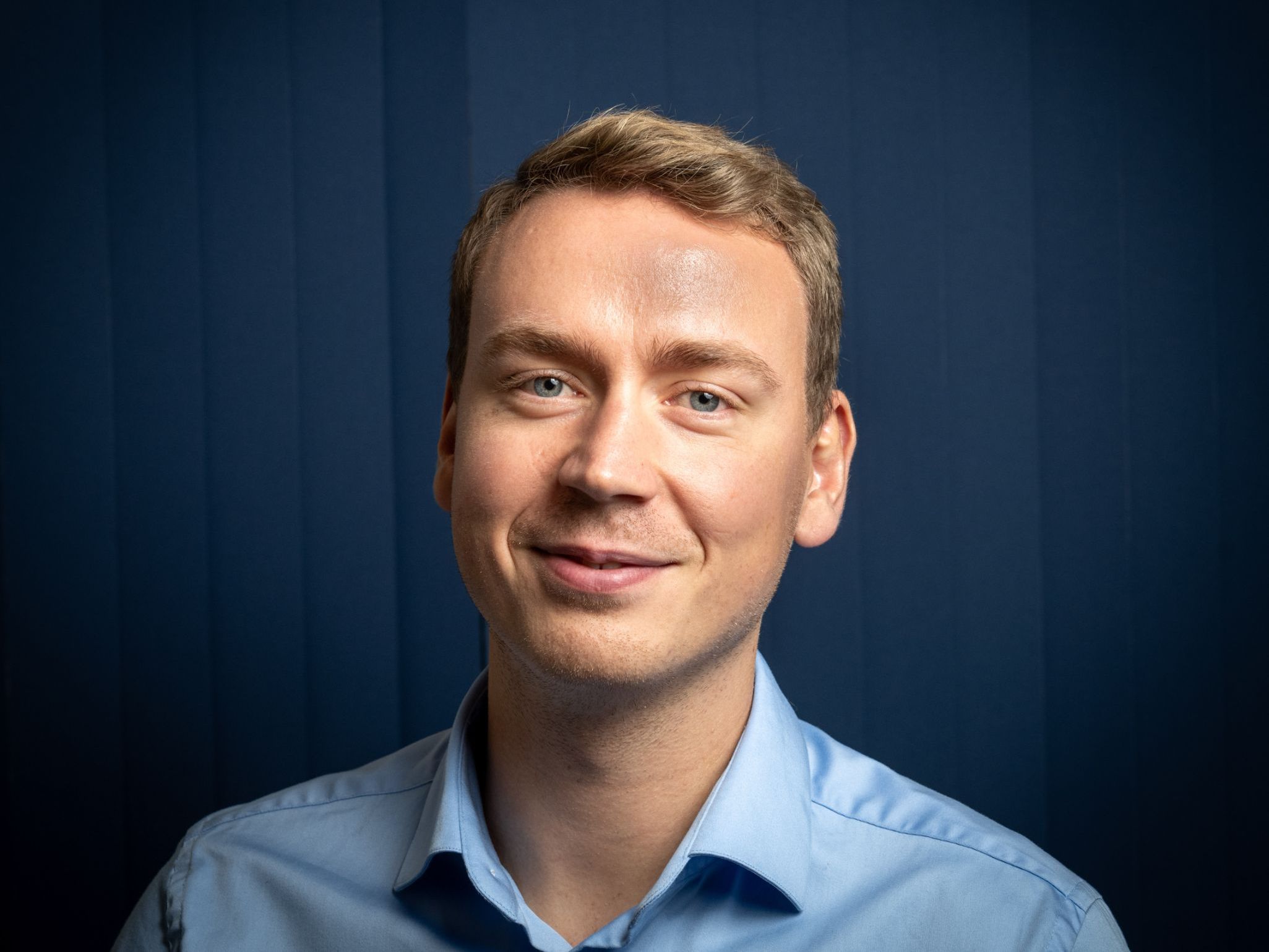 Audun Lien - Rådgiver, prosjektledelse